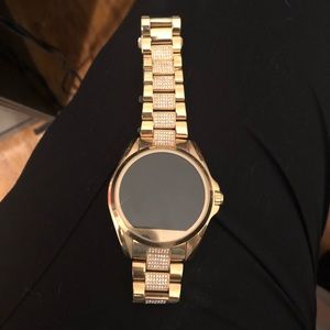 Michael Kors Smart Watch